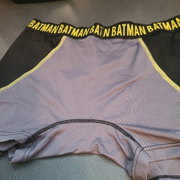 Batman Boxer Brief - Men's S - Picture 3 of 4